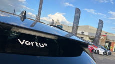 Toyota Yaris Cross 1.5 Hybrid Design 5dr CVT Hybrid Estate